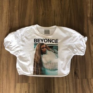 Beyoncé (Lemonade Concert) Tour shirt
